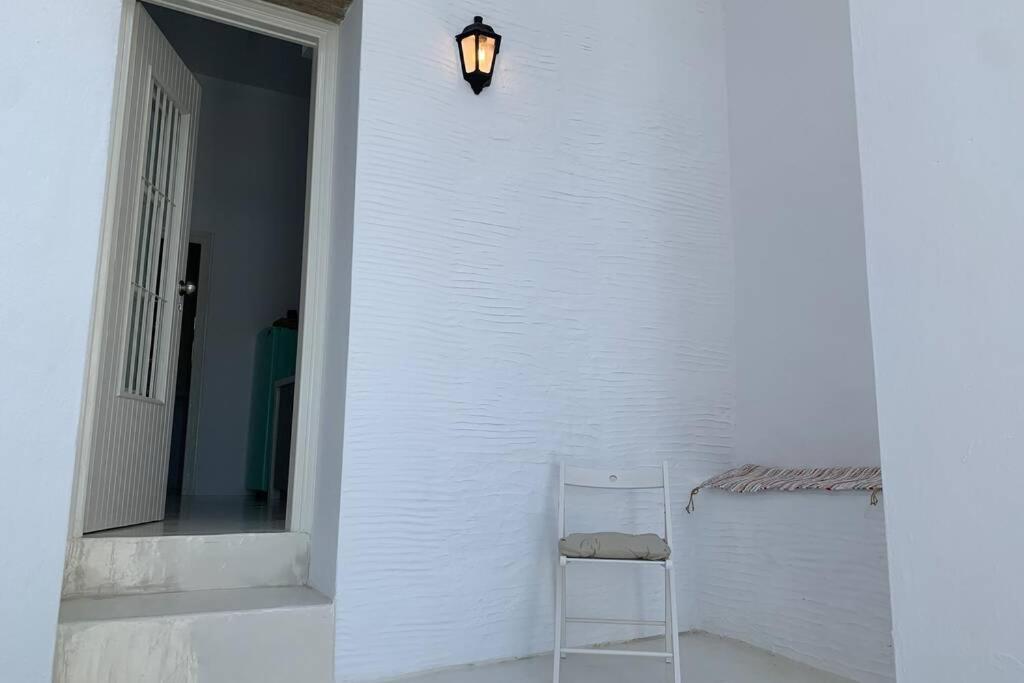 Appartement Ευημερία à Ándros Extérieur photo