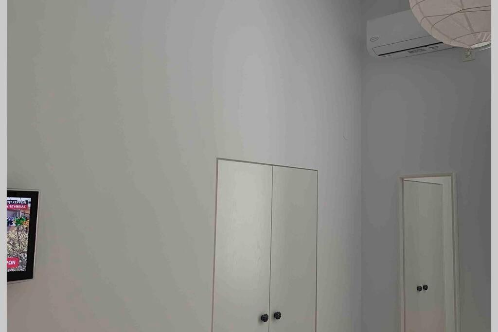 Appartement Ευημερία à Ándros Extérieur photo