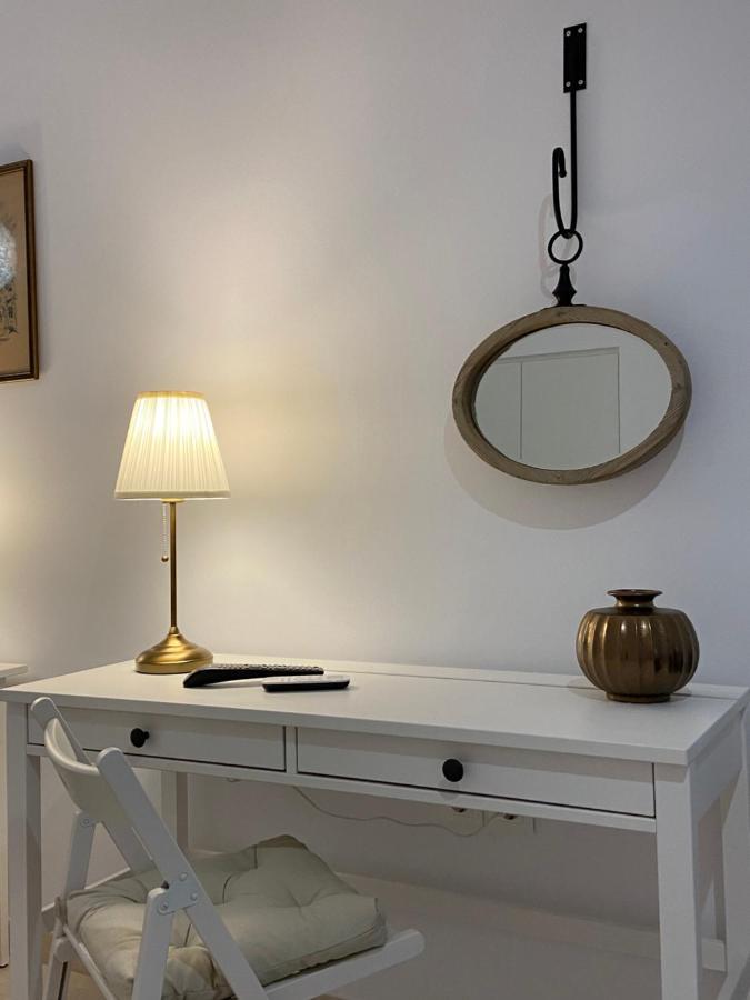Appartement Ευημερία à Ándros Extérieur photo